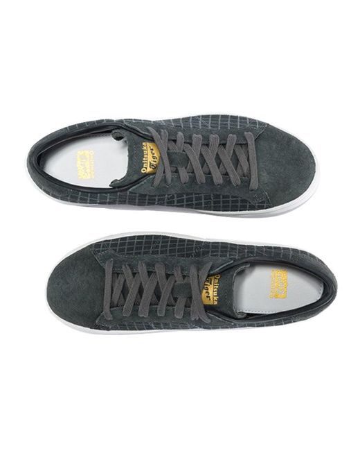 Onitsuka Tiger Blue Lawnship 2.0 for men