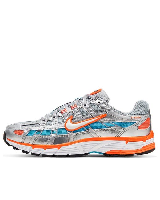 Nike Blue Female P-000
