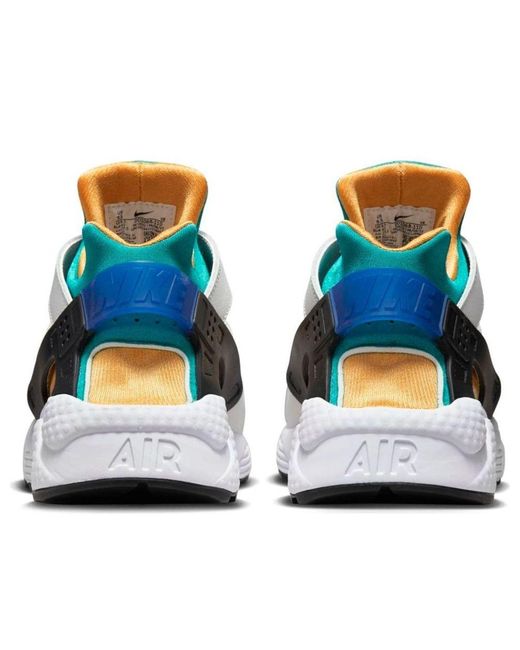 Nike Blue Air Huarache 'Resin' 2022 for men