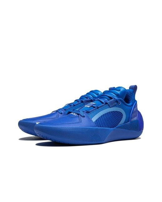 Li-ning Wade All City 12 Encore in Blue for Men | Lyst