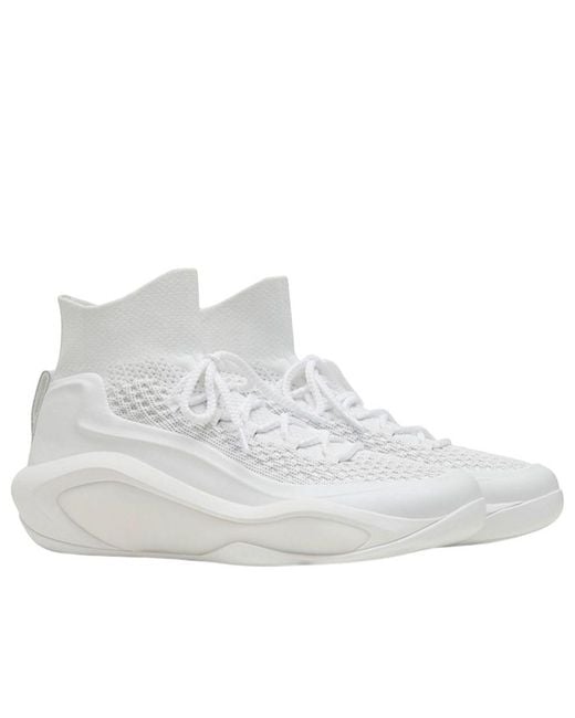 EQL White 247 'Moon' for men