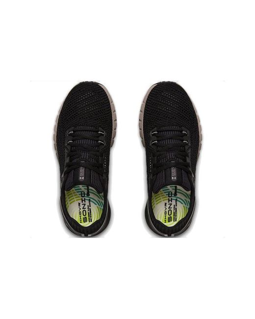 Under Armour Black (Wmns) Hovr Sonic 2