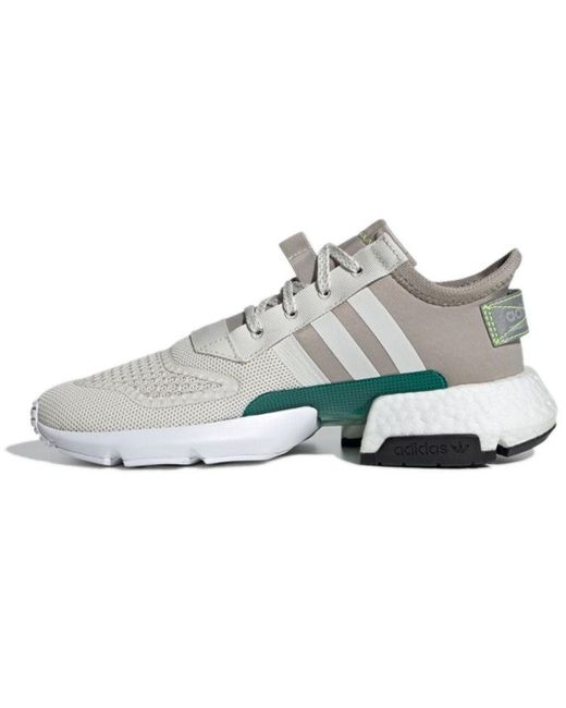 Adidas White (Wmns) Originals Pod-S3.1