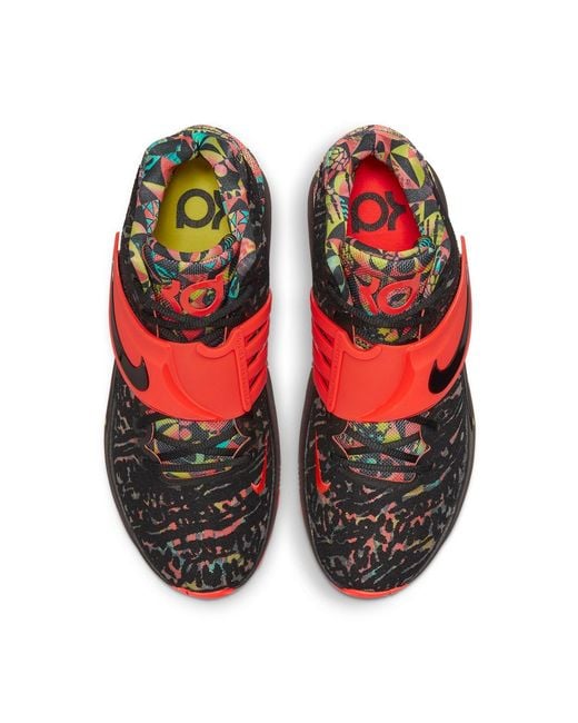 Nike Red Kd 14 Ep 'Ky-D Dream' for men