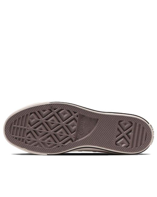 Converse Brown All Star Ox for men