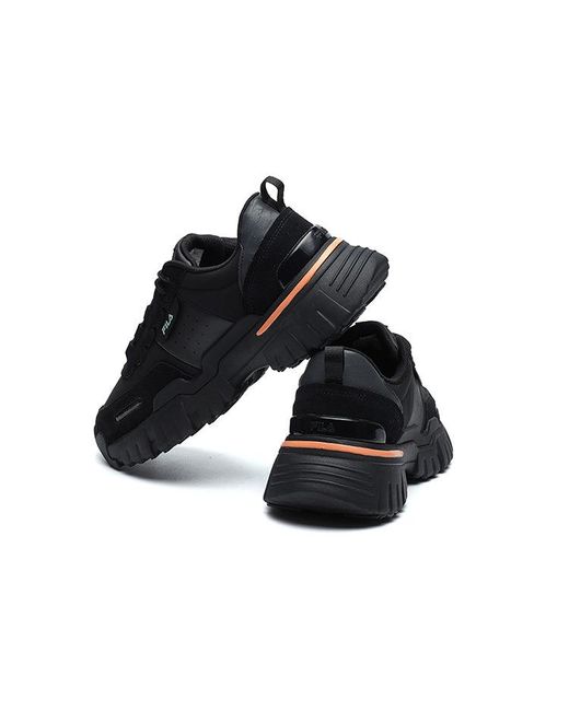 Fila Black (Wmns) Runner