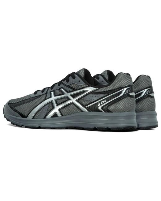 Asics Gray Jog 100 S 'Steel' for men