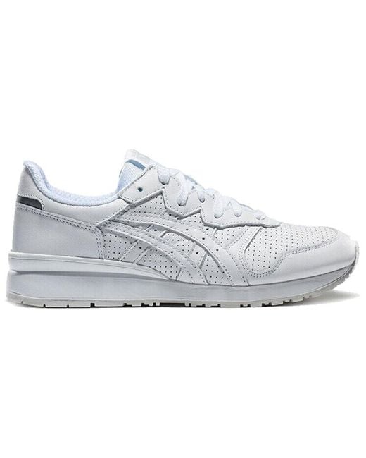 Onitsuka Tiger White Alliance 'Pure' for men