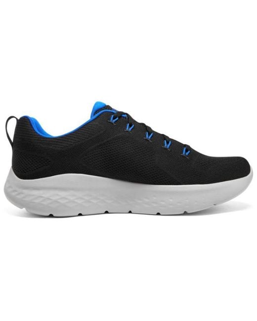 Skechers Blue Go Run Lite for men