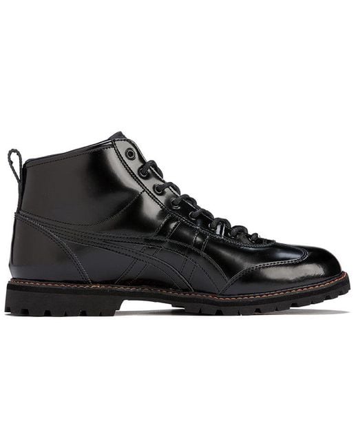 Onitsuka Tiger Black Rinkan Phantom' for men