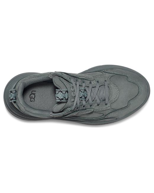 Ugg Gray (Wmns) Ca1 Trainer 'Storm'