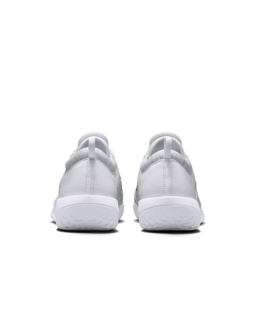 Nike White Court Air Zoom Nxt Kelly' for men
