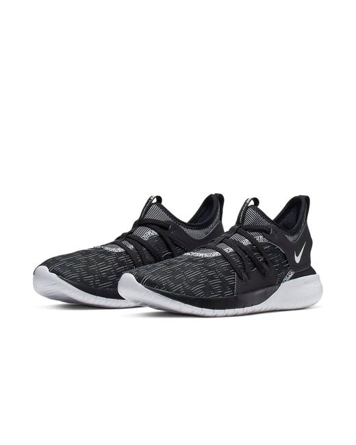 Nike Black (Wmns) Flex Contact 3