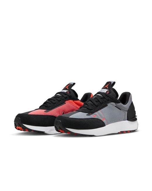 Nike Blue Granville Pro 'Cool Infrared' for men