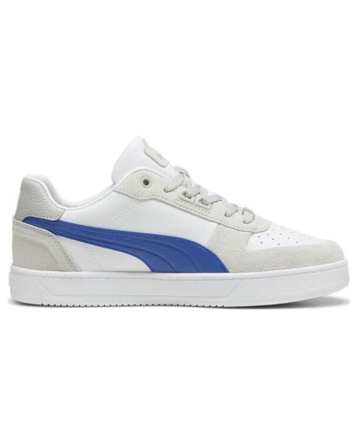 PUMA Blue Caven 2.0