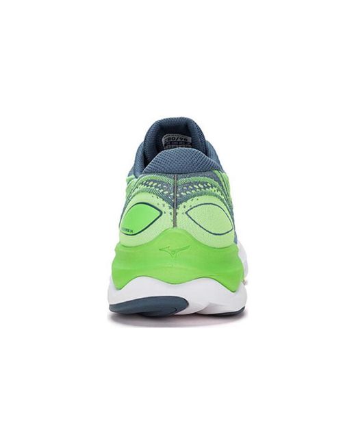 Mizuno Green Wave Skyrise 4 for men