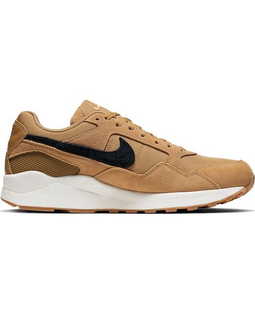 Nike Brown Air Pegasus 92 'Wheat' for men