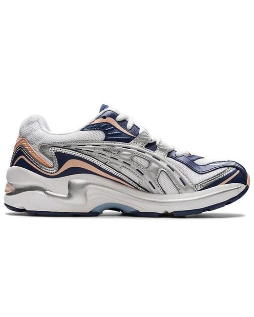 Asics Blue (Wmns) Gel-Preleus