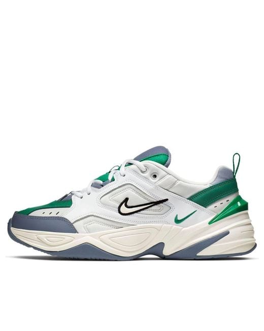 Nike Blue M2K Tekno for men