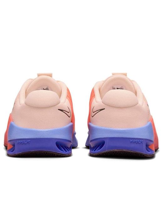 Nike Pink (Wmns) Metcon 9 'Guava Ice Persian'