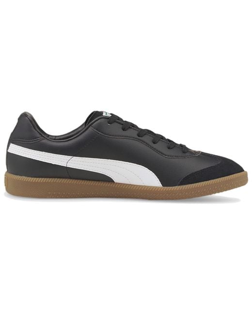 PUMA Black King 21 It for men