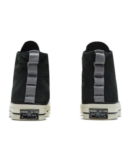 Converse Black Chuck 70 Sp High 'Surplus for men