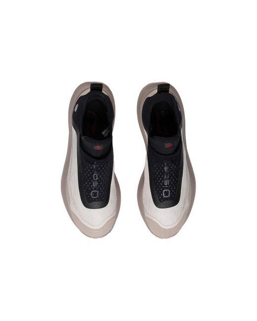 Li-ning Gray Soft Go for men
