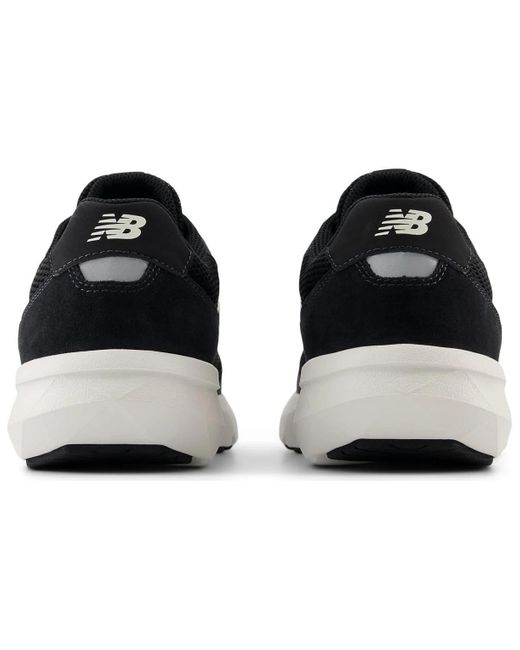 New Balance Black 800 Db1 2E Wide for men