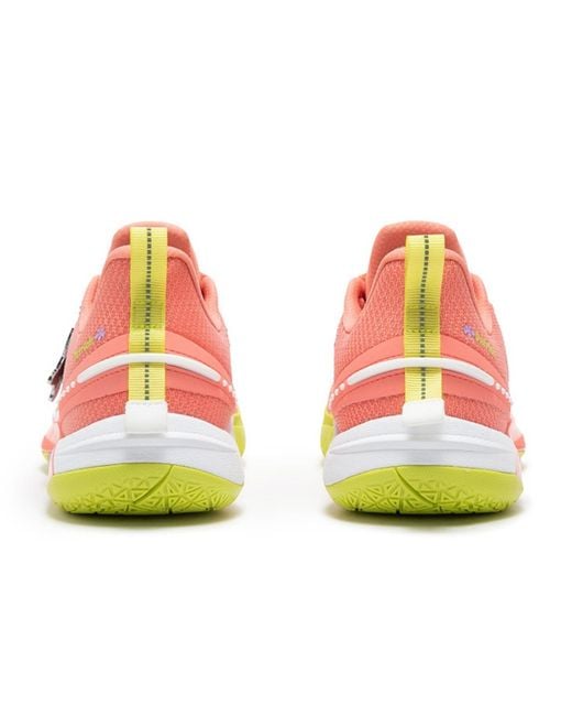361 Degrees Pink Big3 5.0 Quick 'Patrick' for men