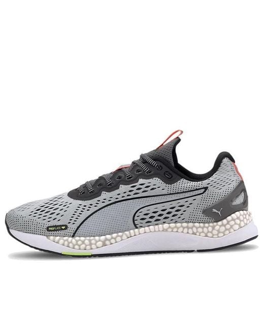 PUMA Gray Speed 600 2 for men