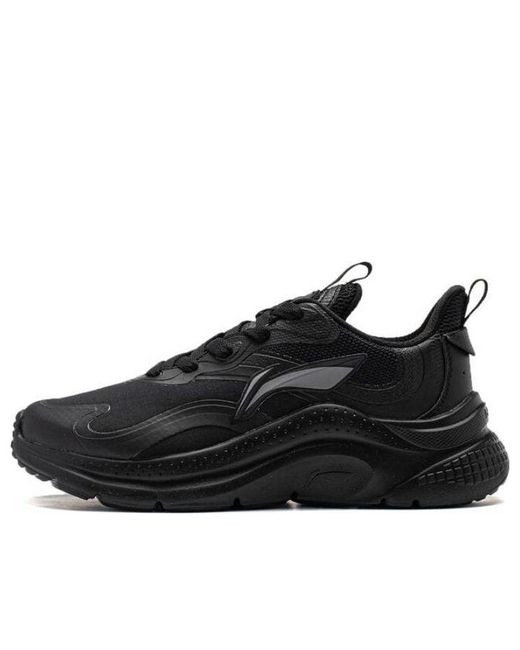 Li-ning Black (Wmns) You Yi Low