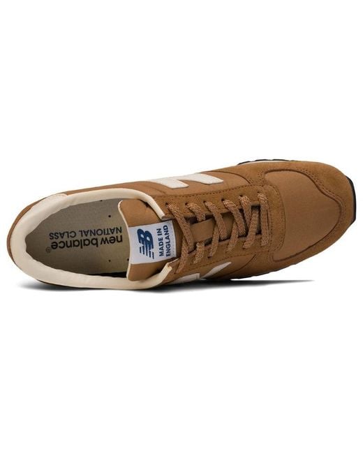New Balance Brown Made for men