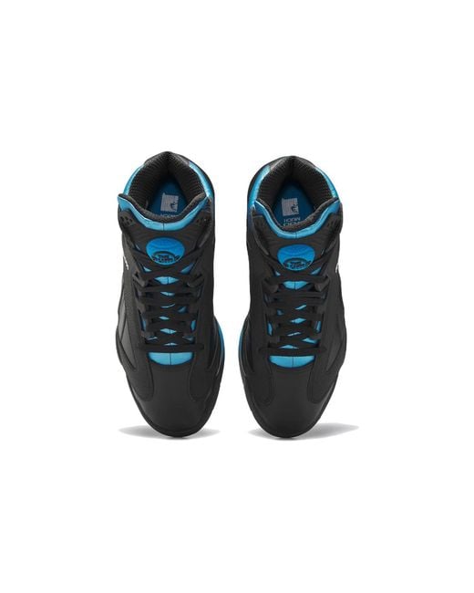 Reebok Blue Shaq Attaq Azure' 2023 for men