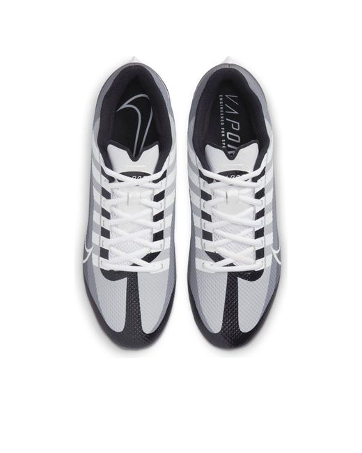 Nike Black Vapor Edge Speed 360 Dark Smoke' for men