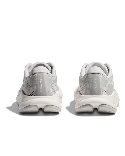 Hoka One One Gray (Wmns) Rincon 4 'Stardust Cosmic'