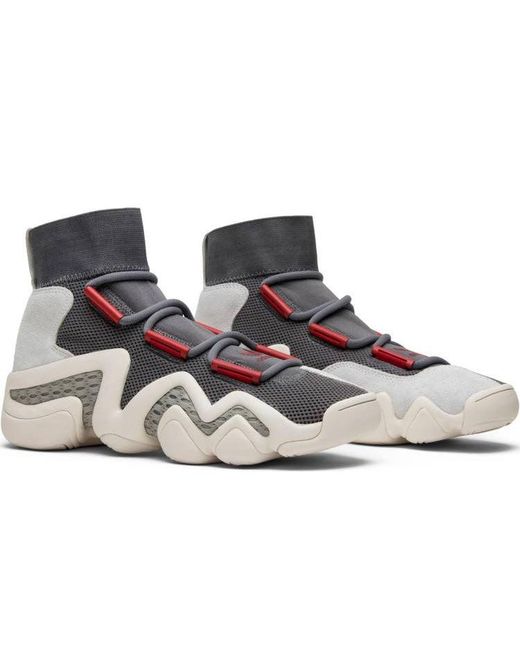 Adidas Blue Crazy 8 Adv for men