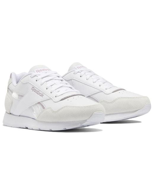 Reebok White (Wmns) Royal Glide Cream'