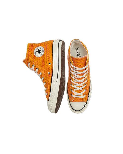 Converse Brown Chuck 70 High 'Warm for men