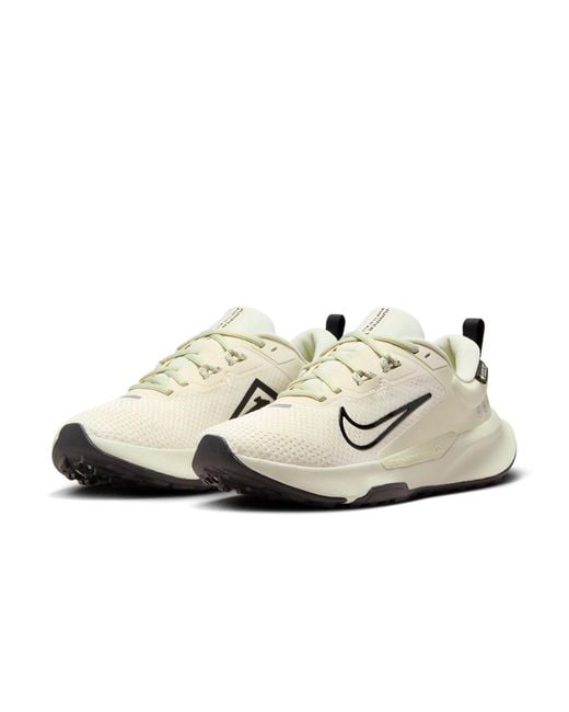Nike White (Wmns) Juniper Trail 2 Gtx 'Pale Ivory'