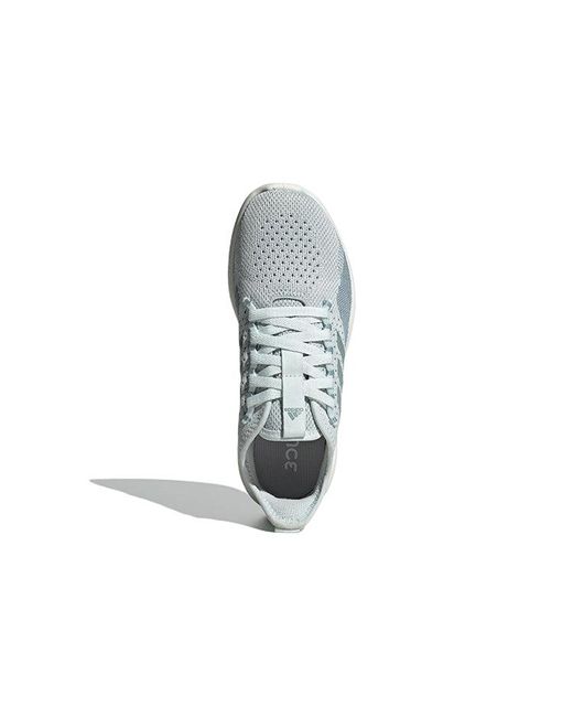 Adidas Blue (Wmns) Fluidflow 2.0