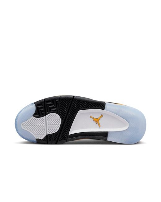 Nike Black Dub Zero Taxi' for men