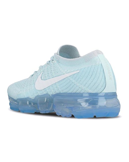 Nike Blue (Wmns) Air Vapormax 'Glacier'