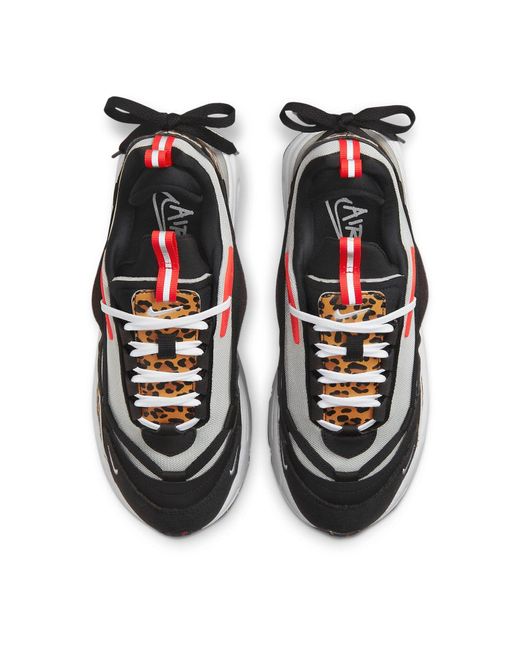 Nike Multicolor Air Max Furyosa Shoes