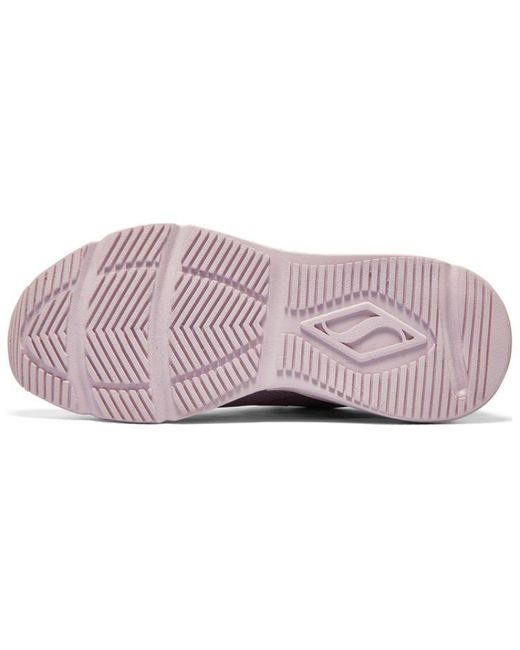 Skechers Purple (Wmns) Tres-Air Uno