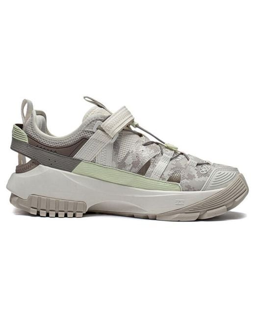Li-ning Metallic Cf Linchuan V2 'Moon' for men