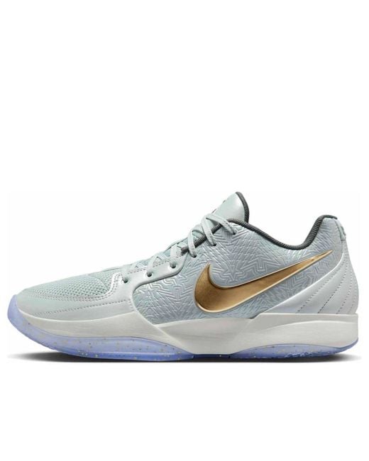 Nike Ja 2 'Christmas' in Blue for Men | Lyst UK