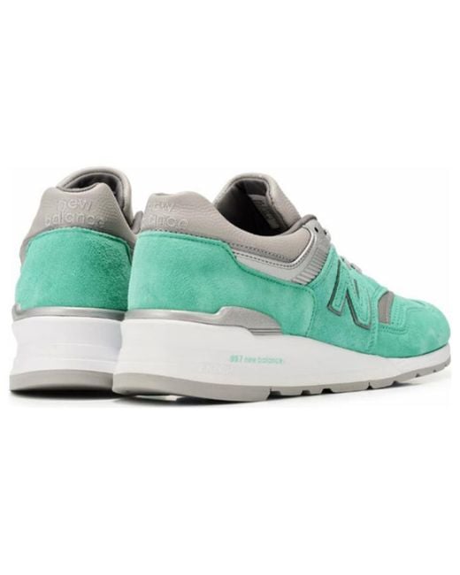 New Balance Blue Concepts X 997 New York 'City Rivalry' for men