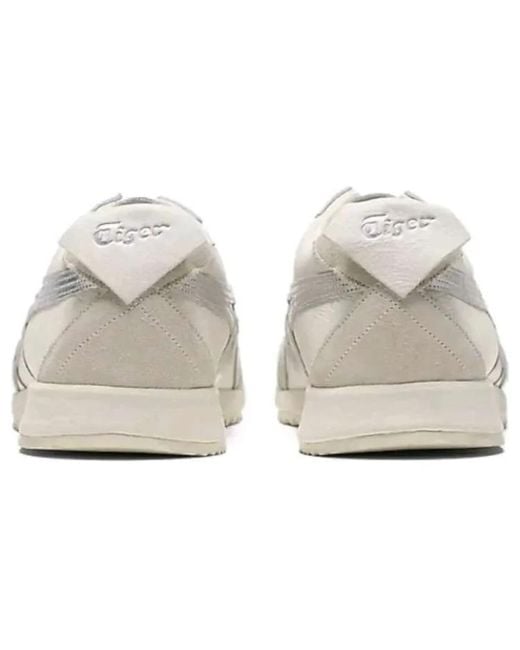 Onitsuka Tiger White Mexico 66 'Cream Pure' for men