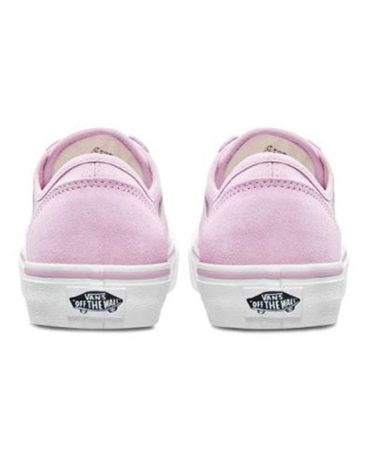 Vans Purple Style 36 Decon Sf 'Pinl' for men