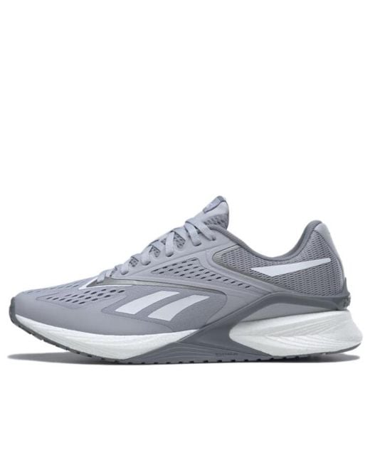 Reebok Gray Speed 22 Tr 'Pure'